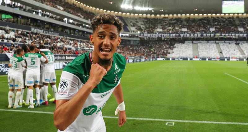 AS Saint-Étienne - ASSE - Mercato : Arteta va prendre une décision concernant William Saliba ! 