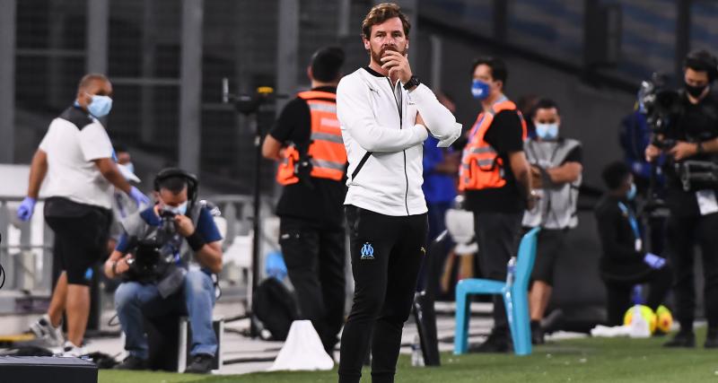 Olympique de Marseille - OM : une option très forte se dégage pour l’avenir de Villas-Boas 