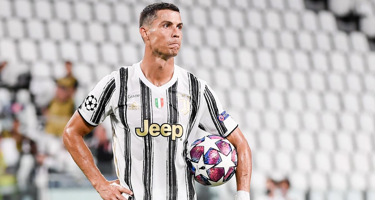 Cristiano Ronaldo (Juventus Turin) 