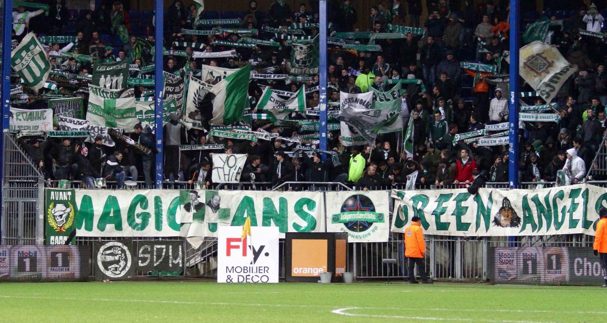 Les Green Angels sont solidaires