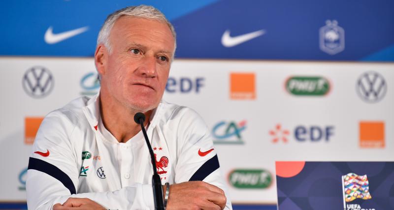  - PSG, OL : Ménès reprend Deschamps sur le cas Mbappé, Aouar renvoyé à ses études