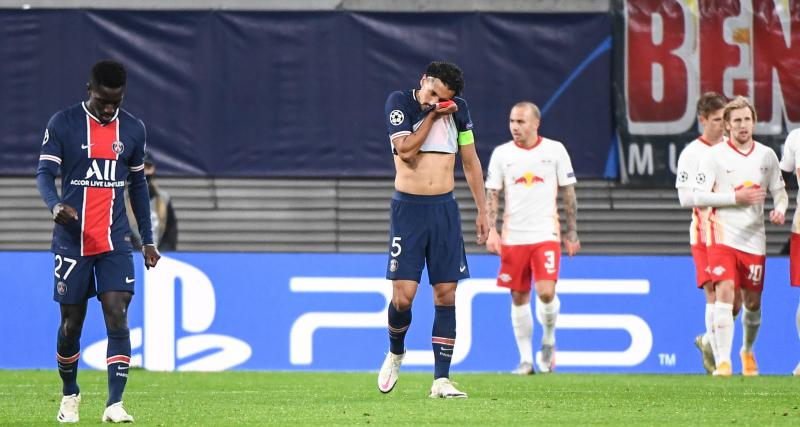  - PSG, OM, Stade Rennais – L'oeil de Denis Balbir : « La pire saison européenne du foot français »