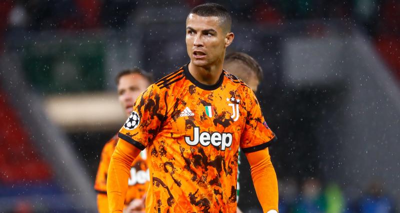 Juventus Turin - Juventus : un ancien défenseur turinois tacle violemment Cristiano Ronaldo