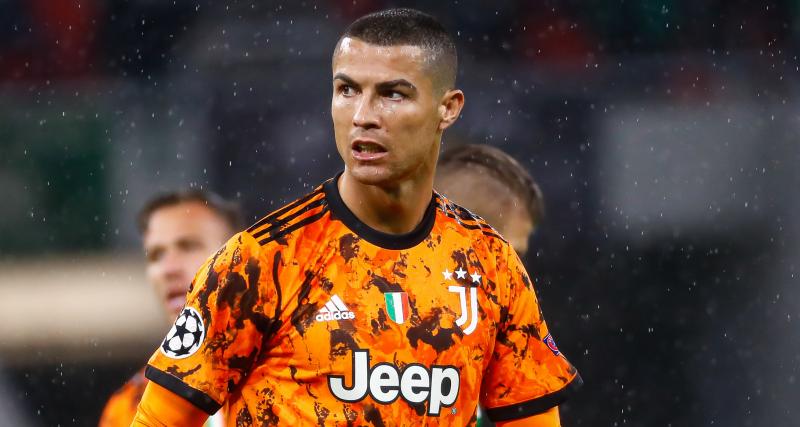Juventus Turin - Juventus : Ravanelli appuie Ronaldo contre Pirlo