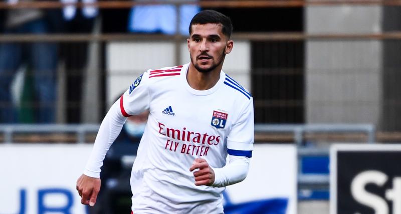 Olympique Lyonnais - OL - Mercato : Arsenal tient une alternative à Aouar