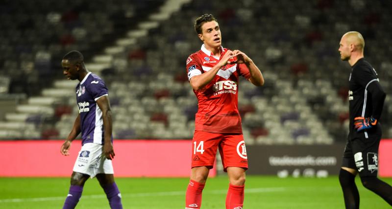 Rodez Aveyron Football - Résultats L2 : le PFC poursuit son cavalier seul, Toulouse perd 5-4 au Stadium