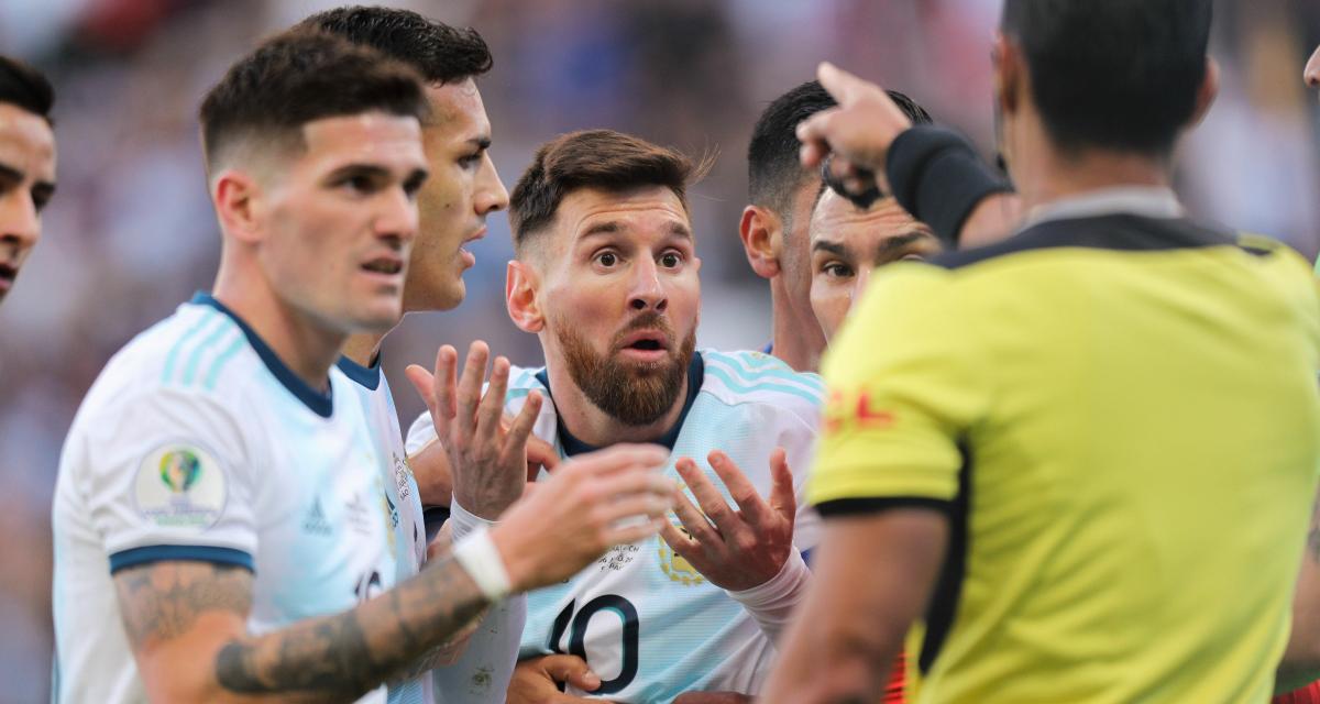 Argentine – Paraguay : à quelle heure et sur quelle chaîne voir le match ?