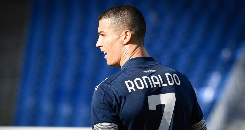 Juventus Turin - Juventus, PSG, Real Madrid – Mercato : Cristiano Ronaldo pourrait être sacrifié cet été !