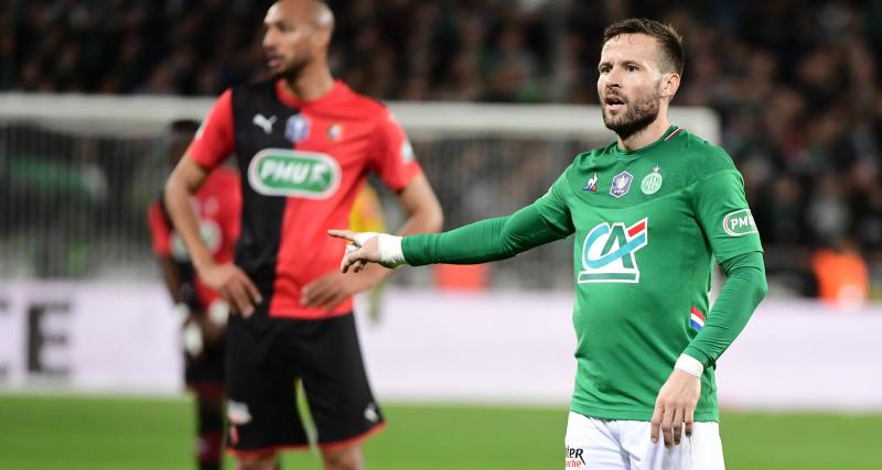 Lille LOSC - ASSE, LOSC - Mercato : Cabaye a trouvé un point de chute ! 