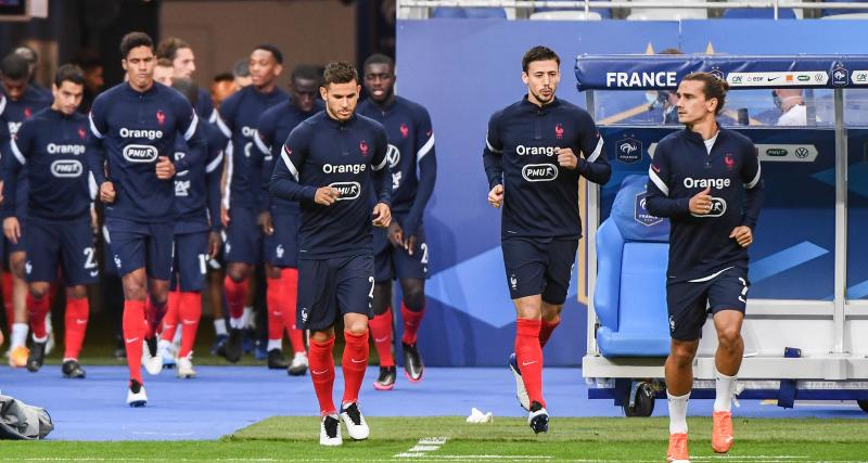  - Amical : France – Finlande, les compos probables