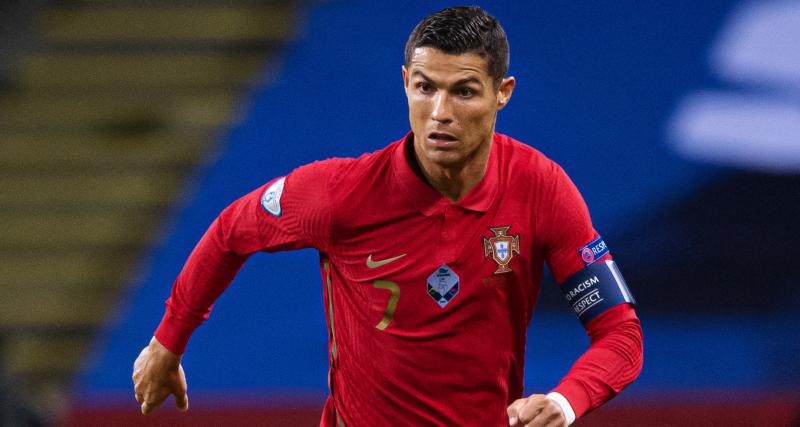 Juventus Turin - Juventus : Cristiano Ronaldo a rendez-vous avec l'histoire contre Andorre