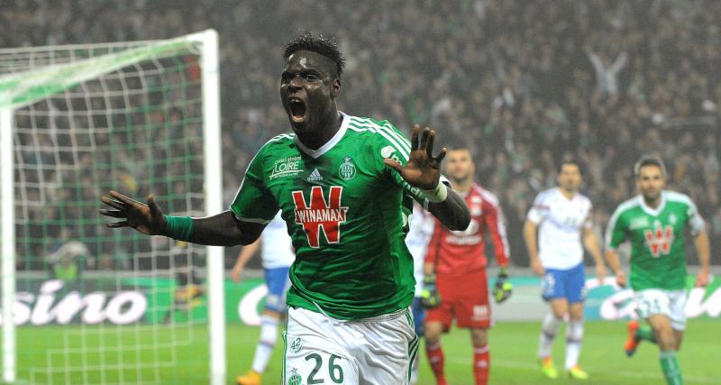 AS Saint-Étienne - ASSE – Mercato : Saliba n'est pas le seul à vouloir revenir chez les Verts