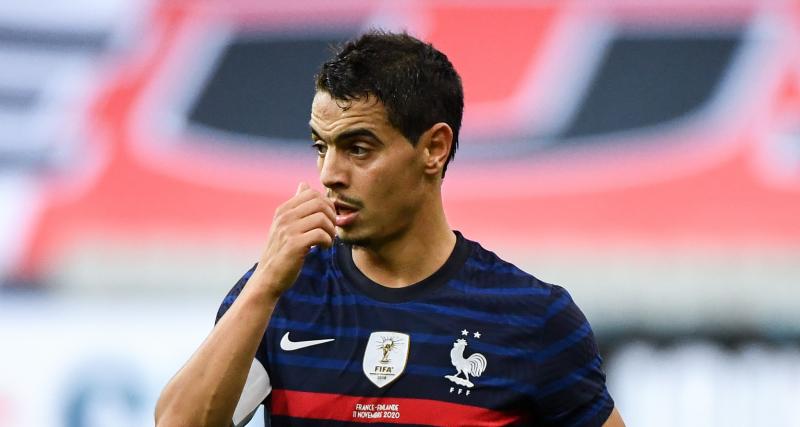  - Equipe de France : Wissam Ben Yedder touché par le Covid-19