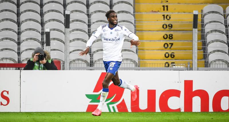 Olympique de Marseille - Stade de Reims – Mercato : une opportunité en or pour l'OM dans le dossier Boulaye Dia ?