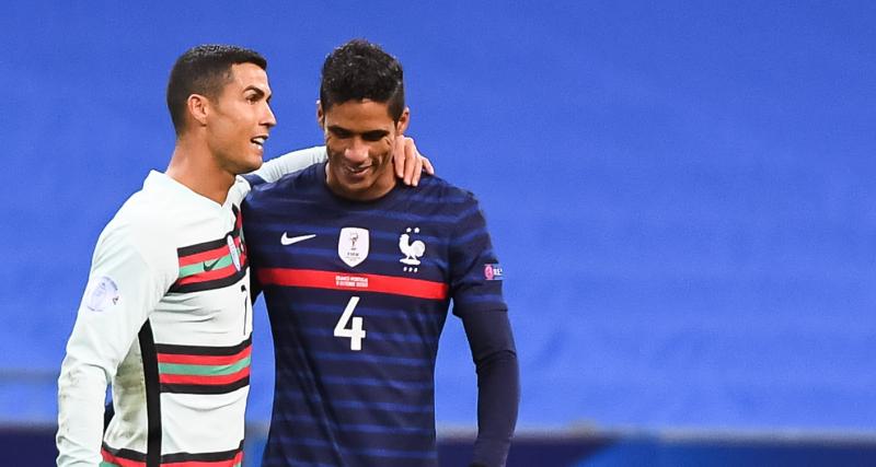  - Ligue des Nations : Portugal – France, les compos probables