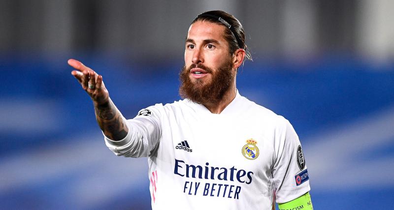 Paris Saint-Germain - Real Madrid – Mercato : la rumeur PSG, un leurre du clan Ramos pour piquer Perez ?