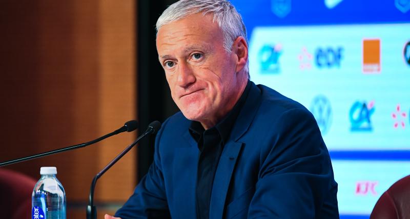  - Equipe de France : Mbappé, Pogba, CR7 à Paris... Que retenir de la conf' de Deschamps