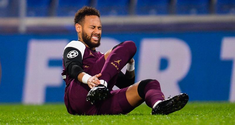 FC Barcelone - PSG - Mercato : Neymar, sa prolongation actée par une attaque contre le FC Barcelone