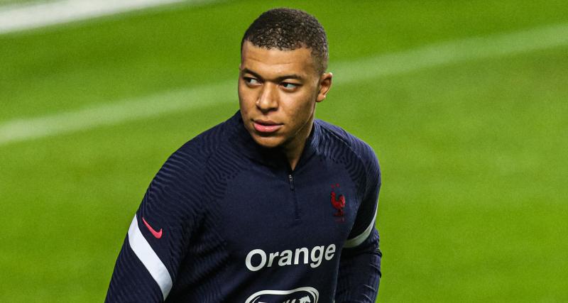 Real Madrid - Real Madrid - Mercato : comment Leonardo veut détourner Mbappé de la Liga