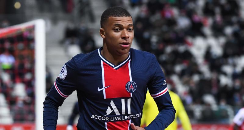 Paris Saint-Germain - Real Madrid : Florentino Perez et Zinedine Zidane ont fixé le prix pour Kylian Mbappé (PSG)