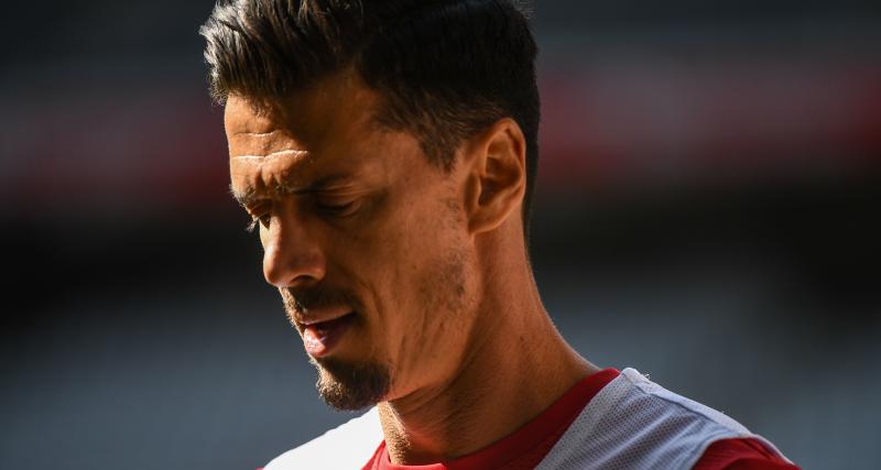  - LOSC : José Fonte inquiète grandement après les Bleus