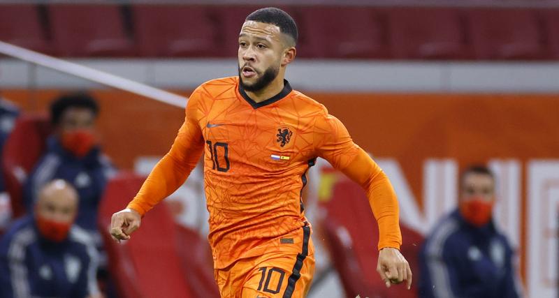 Olympique Lyonnais - OL - Mercato : le remplaçant de Depay déniché au Real Madrid ?