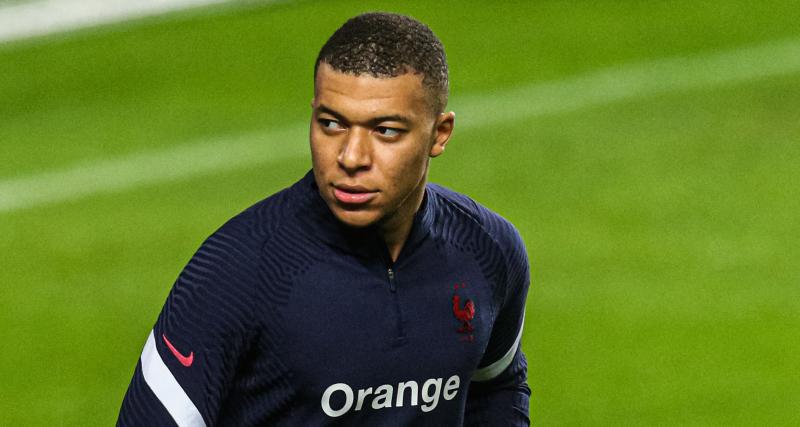 Real Madrid - Real Madrid, PSG - Mercato : un rival de poids ne lâche pas Mbappé