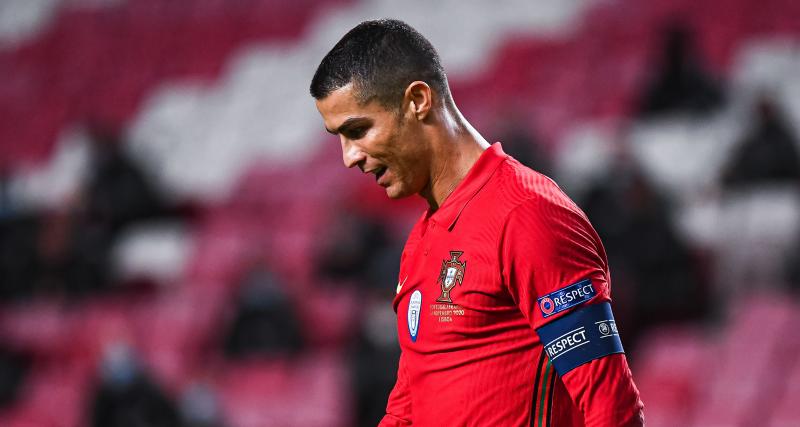  - Juventus : Cristiano Ronaldo n'impressionne plus ses adversaires