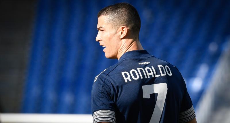 Juventus Turin - PSG, Juventus - Mercato : Cristiano Ronaldo aurait déjà sa place à Paris