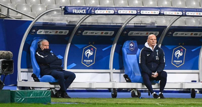  - France - Suède : à quelle heure et sur quelle chaîne voir le match ?