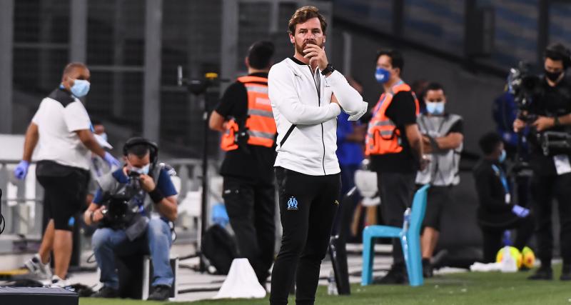 Olympique de Marseille - OM - Mercato : Villas-Boas a tenté sa chance avec un latéral brésilien de Madrid ! 