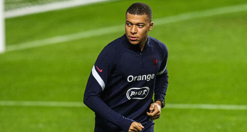  - PSG : Un ancien parisien glisse une requête à Deschamps sur le cas Mbappé