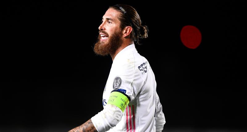 Juventus Turin - Les infos du jour : Le PSG fait hésiter Sergio Ramos, un casse avorté au FC Nantes