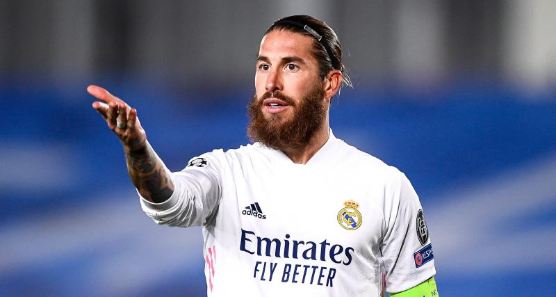 Real Madrid - PSG, Real Madrid - Mercato : le père de Ramos fait une annonce forte