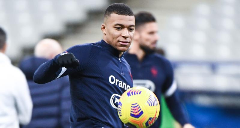 Real Madrid - Real Madrid, PSG - Mercato : les Merengue pourraient offrir Mbappé à un autre club !