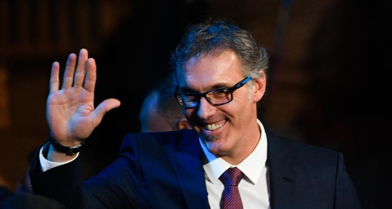 Olympique de Marseille - OM - Mercato : Laurent Blanc après Villas-Boas ? C'est possible !