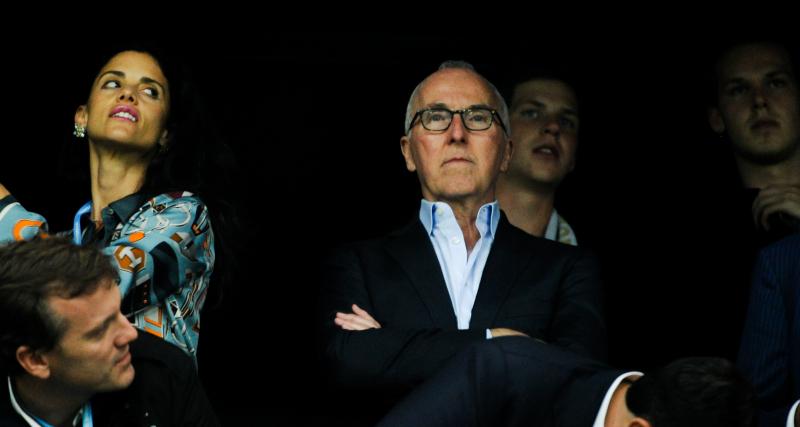 Olympique de Marseille - OM : Mercato, com'... Le Top 10 des ratés du Champions Project de Frank McCourt