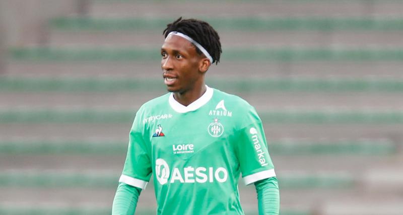 AS Saint-Étienne - ASSE – Mercato : Neyou a lâché un scoop surprenant sur son transfert définitif