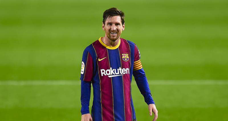 FC Barcelone - FC Barcelone – Mercato : Lionel Messi offert dès cet hiver à Guardiola à un prix discount ?