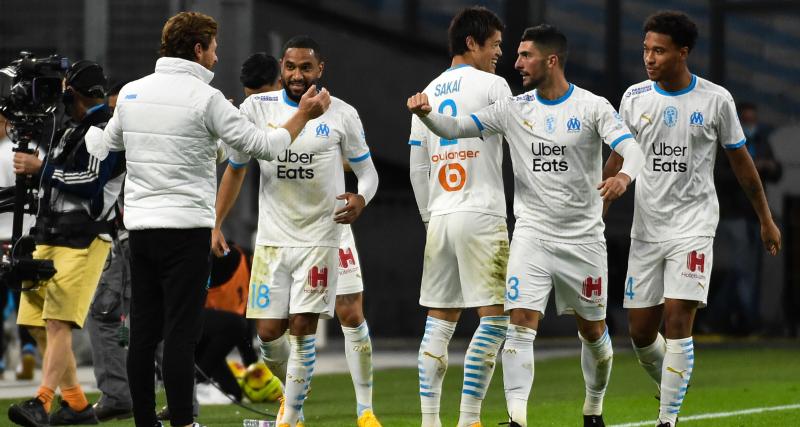 Olympique de Marseille - OM - Mercato : un nouveau dossier explosif pourrait précipiter la chute de Villas-Boas