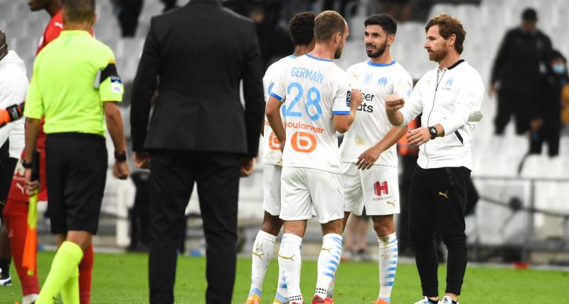 Olympique de Marseille - FC Nantes - Mercato : Valère Germain (OM) plus accessible cet hiver ? 