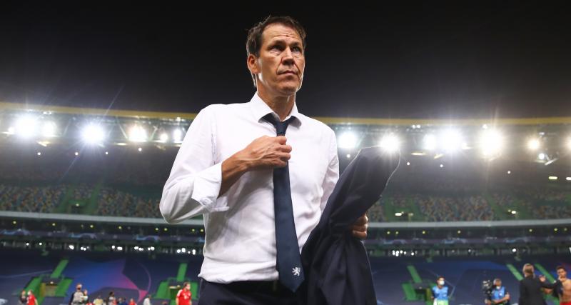 Olympique Lyonnais - OL, FC Barcelone : Mercato, cas Depay... Rudi Garcia promet de cogner sur Koeman