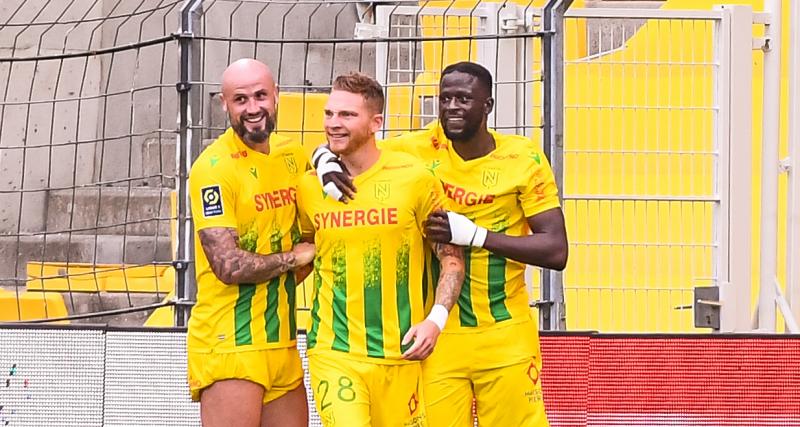 FC Nantes - FC Nantes - Mercato : Kita a pris une décision radicale avec un flop de Bayat