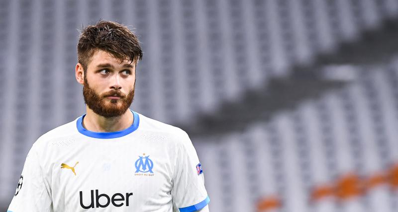 Olympique de Marseille - OM – Mercato : Duje Caleta-Car poussé vers un club du « Big 5 » anglais ?