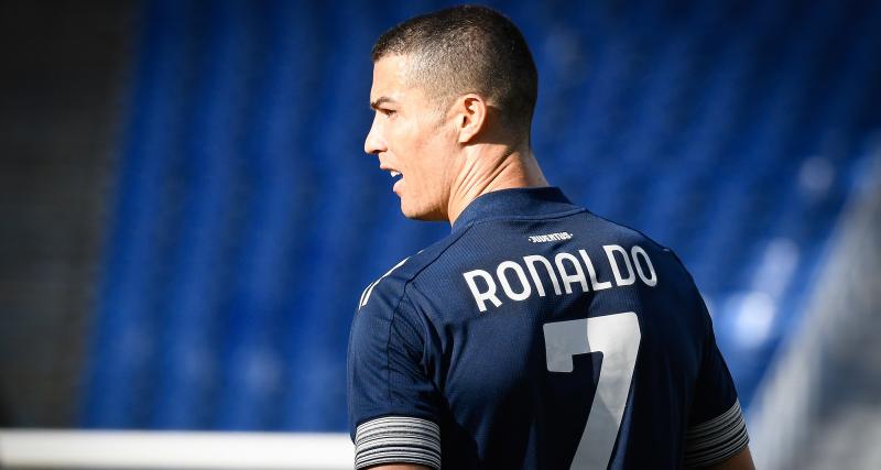 Juventus Turin - PSG - Mercato : Cristiano Ronaldo livre sa réponse à Leonardo et au Real Madrid