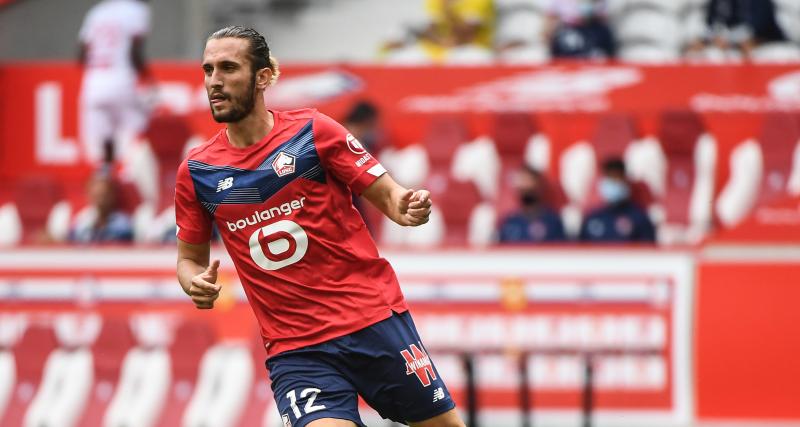 Lille LOSC - LOSC – Mercato : Yazici déjà prêt à aller plus haut ?