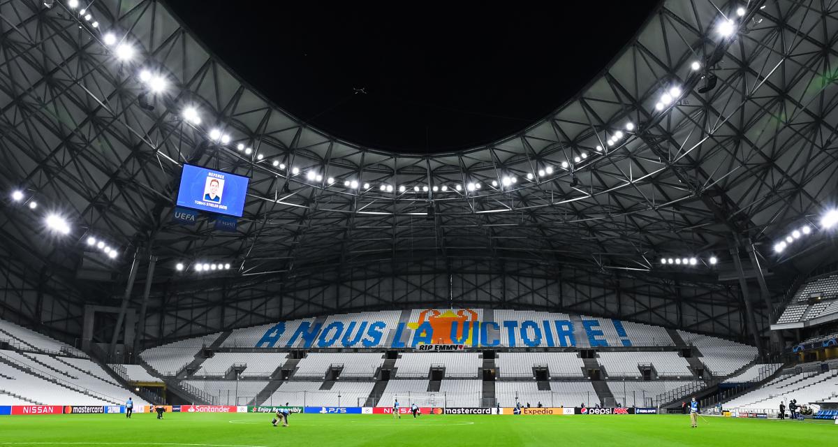 OM – FC Porto : à quelle heure et sur quelle chaîne voir le match à la TV et en streaming ?