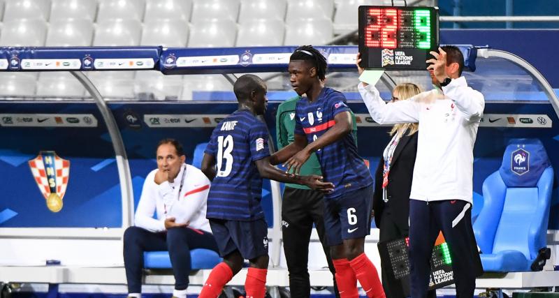 Paris Saint-Germain - Stade Rennais, PSG, Real Madrid - Mercato : Camavinga prend un nouveau tournant pour son avenir !