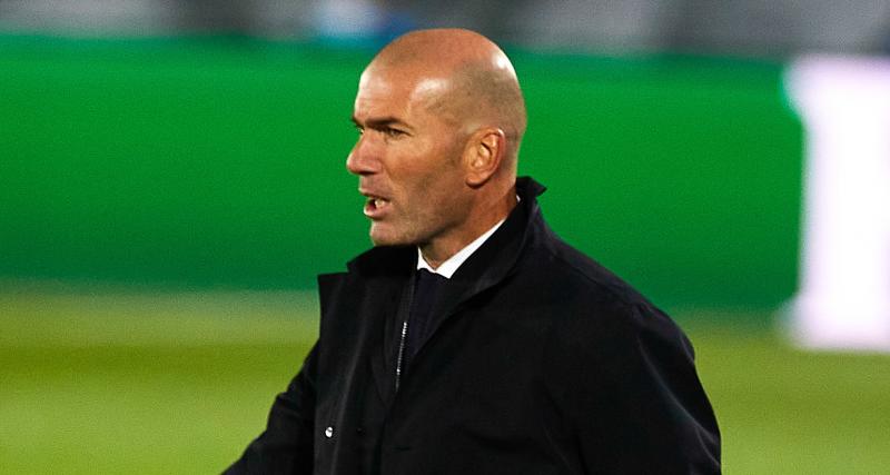 Real Madrid - Real Madrid - Mercato : après Bale, Zidane va chasser un autre boulet