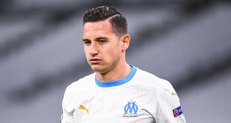 Olympique de Marseille - OM - Mercato : Thauvin donne rendez-vous à Longoria